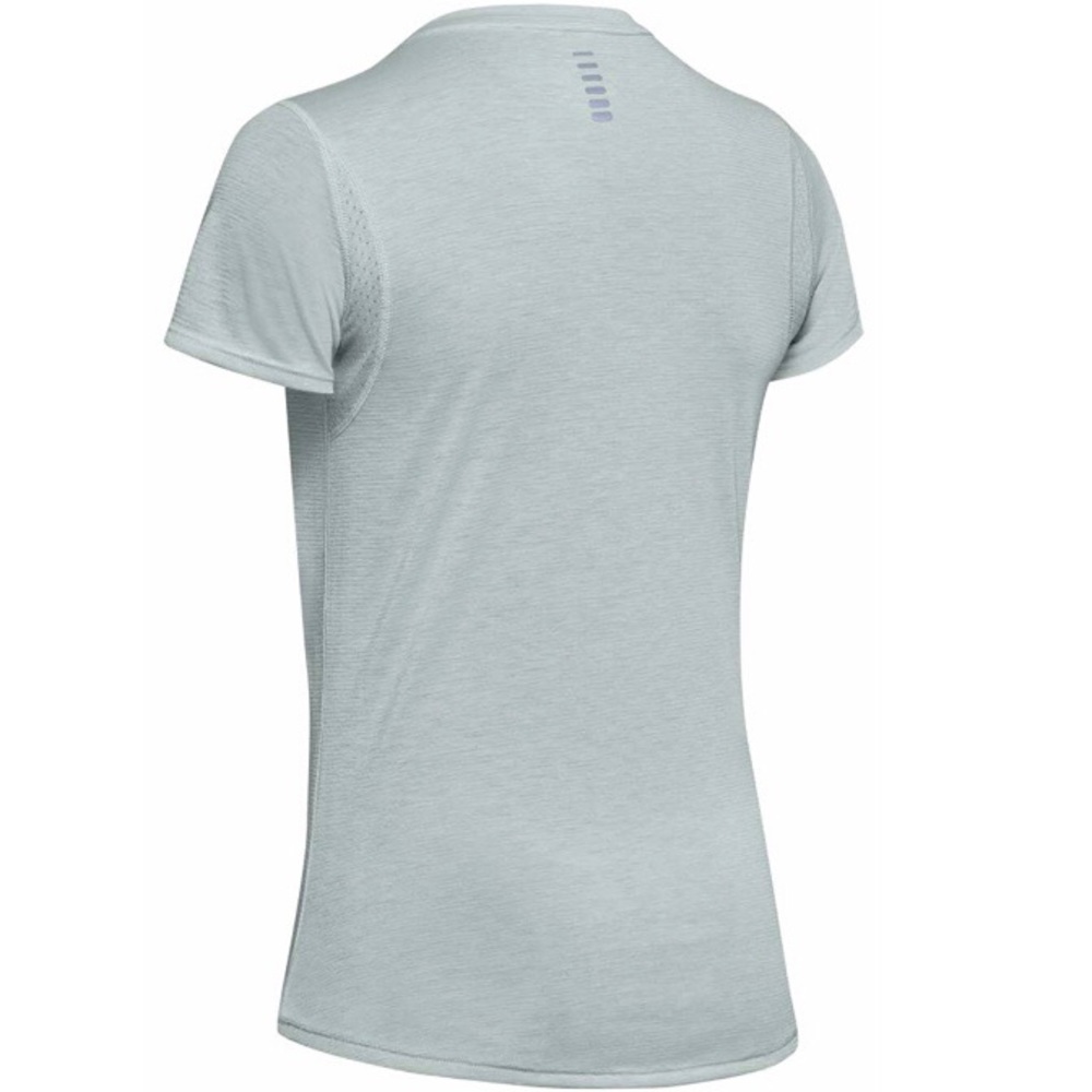 Under Armour Streaker 2.0 Short Sleeve Shirt - Picture 4 of 8